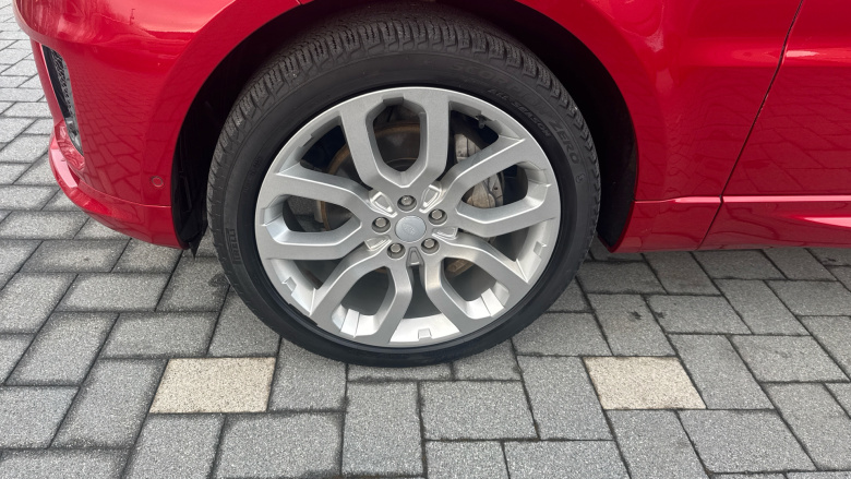 Land Rover Range Rover Sport 3.0 D300 Autobiography Dynamic 5dr Auto Diesel Estate